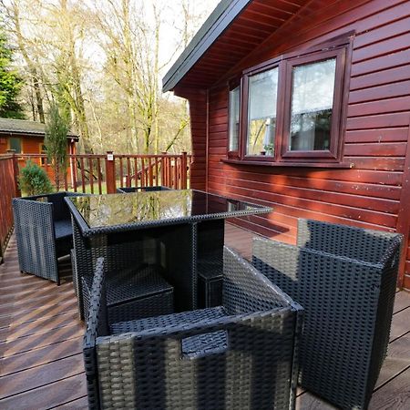 40 Skiptory Howe Windermere Esterno foto