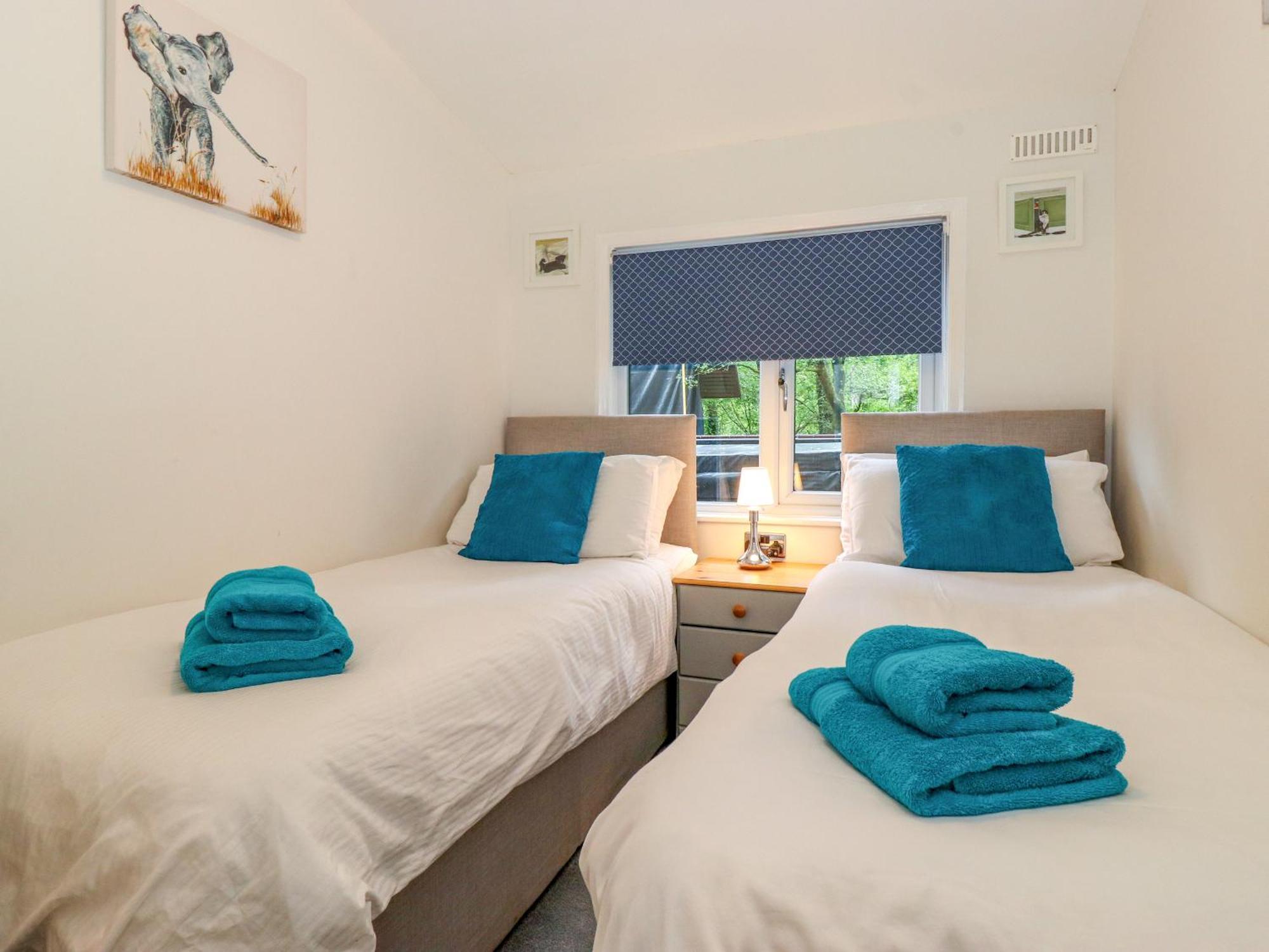 40 Skiptory Howe Windermere Esterno foto