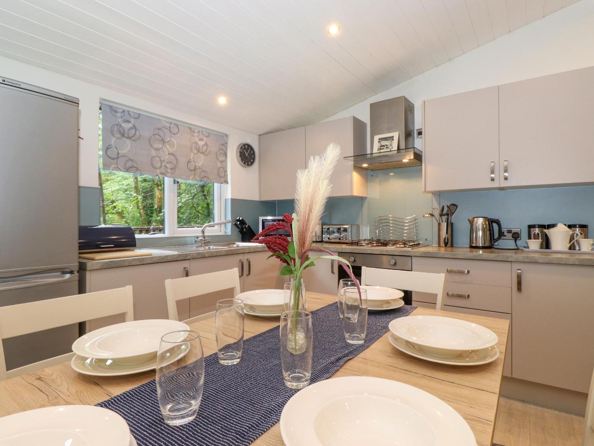40 Skiptory Howe Windermere Esterno foto