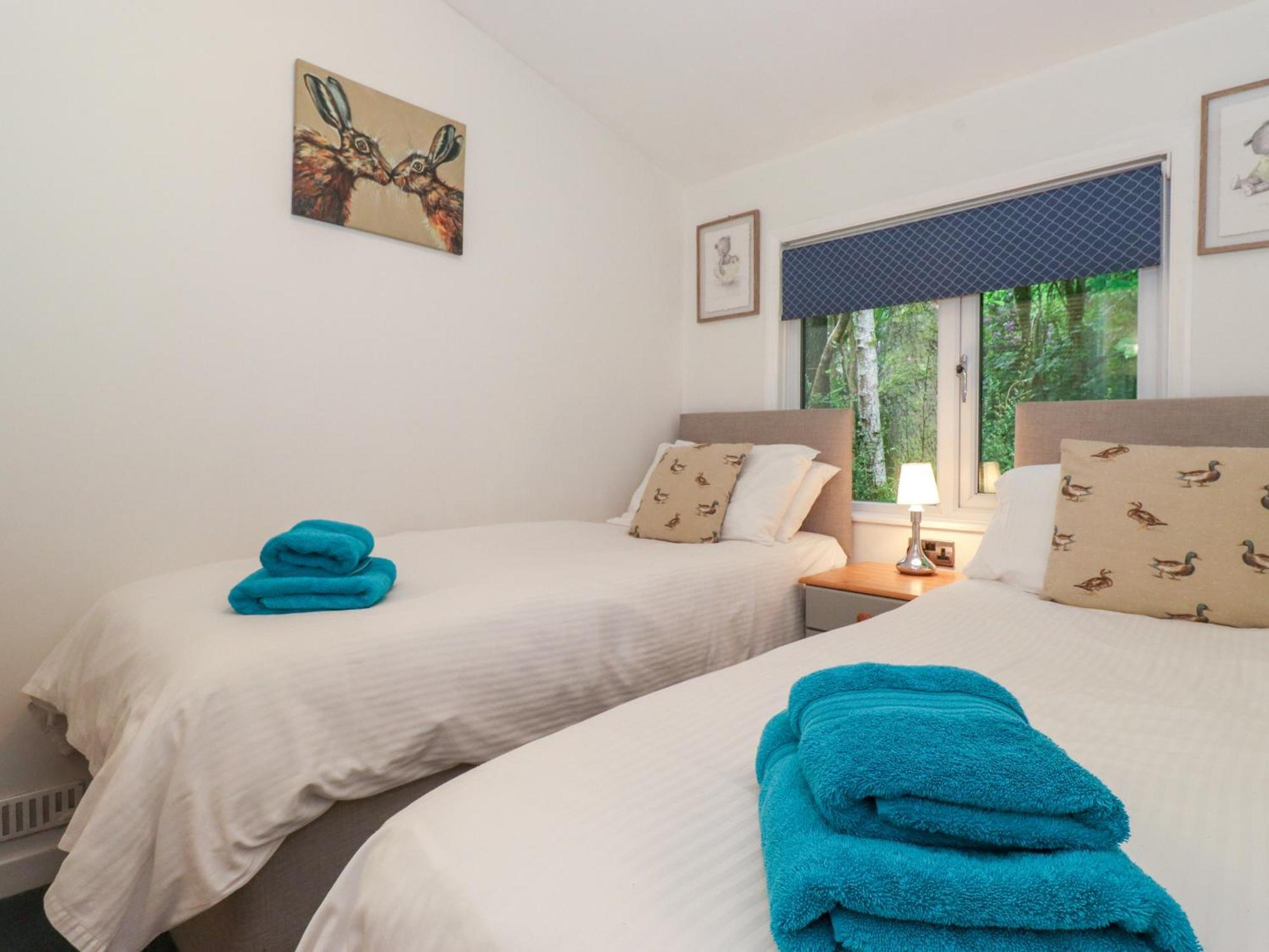 40 Skiptory Howe Windermere Esterno foto